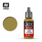 Vallejo Game Colour 72.063 - Desert Yellow 17 ml
