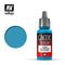 Vallejo Game Colour 72.023 - Electric Blue 17 ml
