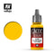 Vallejo Game Colour 72.007 - Gold Yellow 17 ml