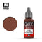 Vallejo Game Colour 72.059 - Hammered Copper 17 ml