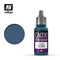 Vallejo Game Colour Extra Opaque 72.143 - Heavy Blue 17 ml