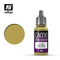 Vallejo Game Colour Extra Opaque 72.149 - Heavy Khaki 17 ml