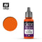 Vallejo Game Colour Extra Opaque 72.152 - Heavy Orange 17 ml