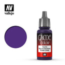 Vallejo Game Colour 72.015 - Hexed Lichen 17 ml