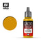 Vallejo Game Colour 72.039 - Plague Brown 17 ml