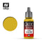 Vallejo Game Colour 72.055 - Polished Gold 17 ml
