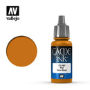Vallejo Game Colour Ink 72.093 - Skin Wash 17 ml