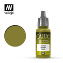 Vallejo Game Colour Effects 72.134 - Vomit 17 ml