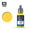 Vallejo Game Colour Ink 72.085 - Yellow 17 ml