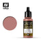 Vallejo Game Colour Wash 73.204 - Flesh Wash 17 ml