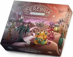Cerebria: The Inside World