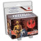 Star Wars: Imperial Assault - R2-D2 & C-3PO Ally Pack