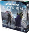 Star Wars Outer Rim Unfinished Business Expansion