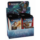 MTG Magic the Gathering: Kaldheim - Theme Booster Box
