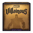 Marvel Villainous: Infinite Power