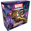 Marvel Champions LCG: The Galaxy's Most Wanted Expansion