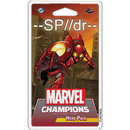 Marvel Champions LCG: SP//dr Hero Pack (Spider)