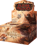 Flesh and Blood TCG Monarch 1st Edition - Booster Display (24)