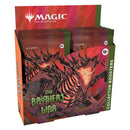 MTG Magic the Gathering: The Brothers War - Collector Booster Display