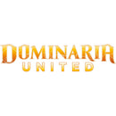 MTG Magic the Gathering: Dominaria United - Commander Box (Set of 2)