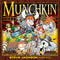 Munchkin: Guest Artist Edition (Edwin Huang)