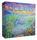 Oceans: Deluxe Edition