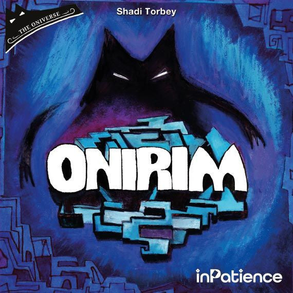 Onirim (With 7 Expansions)