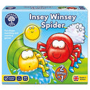 Orchard Toys: Insey Winsey Spider