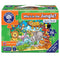 Orchard Toys: Who's In The Jungle Jigsaw Puzzle