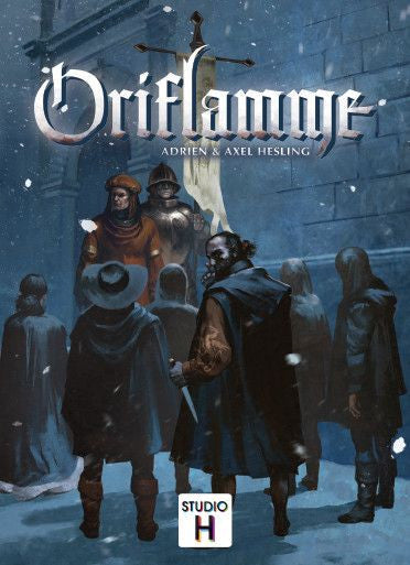 Oriflamme