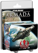 Star Wars: Armada - Rebel Fighter Squadrons II