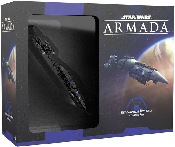 Star Wars: Armada Recusant-class Destroyer Expansion Pack