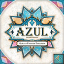 Azul: Summer Pavillion - Glazed Pavillion (Expansion)