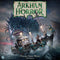Arkham Horror: 3rd Edition - Under Dark Waves