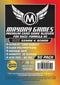 Card Sleeves: Mayday - 100 Rainbow "Race! Formula 90" (55mm x 80mm)