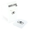 Deck Box: Ultimate Guard - Deck Case Standard 100+ White