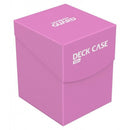 Deck Box: Ultimate Guard - Deck Case Standard 100+ Pink