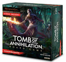 D&D Tomb of Annihilation Board Game (Standard Edition)
