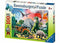 Puzzle: (100 pc) Among The Dinosaurs
