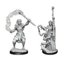 D&D Nolzur's Marvelous Unpainted Miniatures: Female Firbolg Druid (2020)