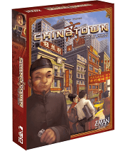 Chinatown