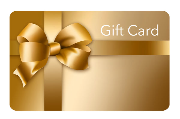 Tabletop Games Gift Card / Gift Voucher