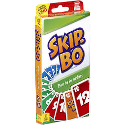 Skip-Bo