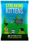 Exploding Kittens: Streaking Kittens (Expansion Pack)