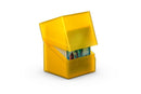 Deck Box: Ultimate Guard Boulder Deck Case 100+ Standard Size Amber