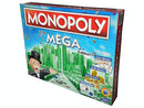 Monopoly: The MEGA USA Edition