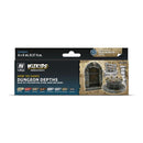 WizKids Premium Paints: Dungeon Depths by Vallejo