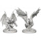 D&D Nolzur's Marvelous Unpainted Miniatures: Gargoyles