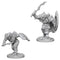 D&D Nolzur's Marvelous Unpainted Miniatures: Male Dragonborn Fighter