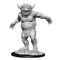 D&D Nolzur's Marvelous Unpainted Miniatures: Eidolon Possessed Scared Statue